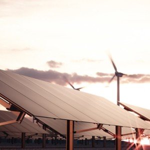 O Poder da Energia Renovável: Rumo a um Futuro Sustentável