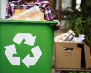 Por que a reciclagem é fundamental para uma sociedade mais sustentável?