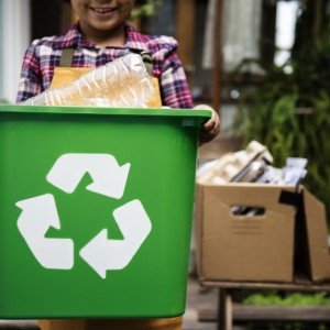 Por que a reciclagem é fundamental para uma sociedade mais sustentável?