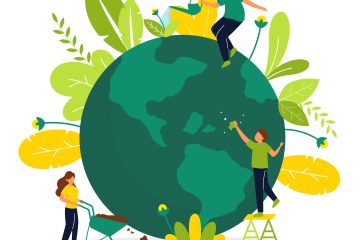 10 Dicas sustentáveis para transformar seu estilo de vida e preservar o planeta
