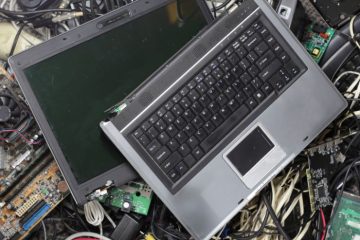 Descarte Responsável de Resíduos Eletrônicos: Contribua para a Preservação do Meio Ambiente