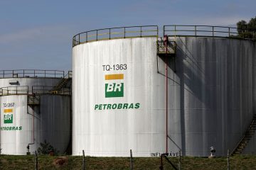 Petrobras vai investir R$ 90 mi em planta para hidrogênio de baixo carbono