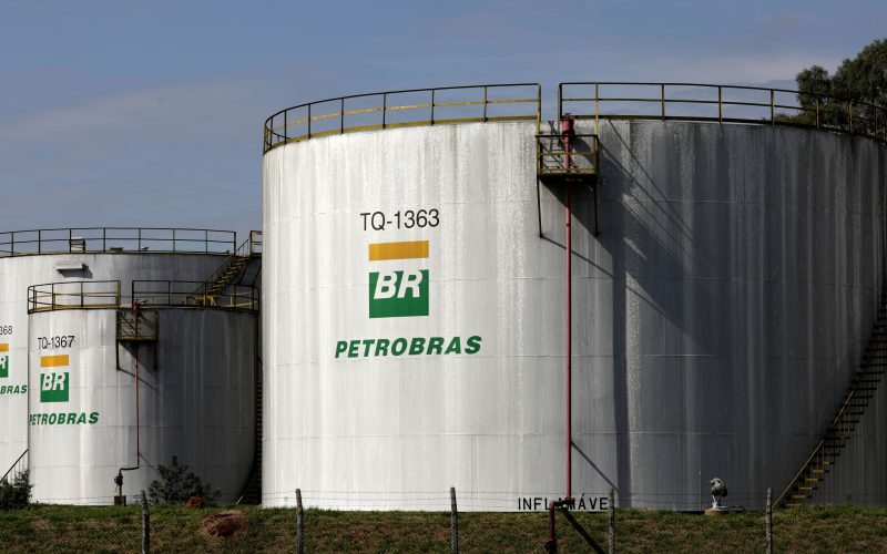 Petrobras vai investir R$ 90 mi em planta para hidrogênio de baixo carbono