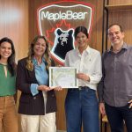 Maple Bear Goiânia inicia projeto de energia limpa e integra sustentabilidade à educação