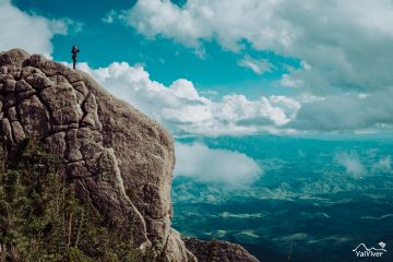 Turismo sustentável ganha força com roteiros que empoderam comunidades e preservam o meio ambiente